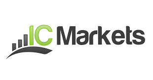 IC Markets Logo