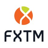 FXTM Logo